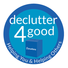 Declutter4Good